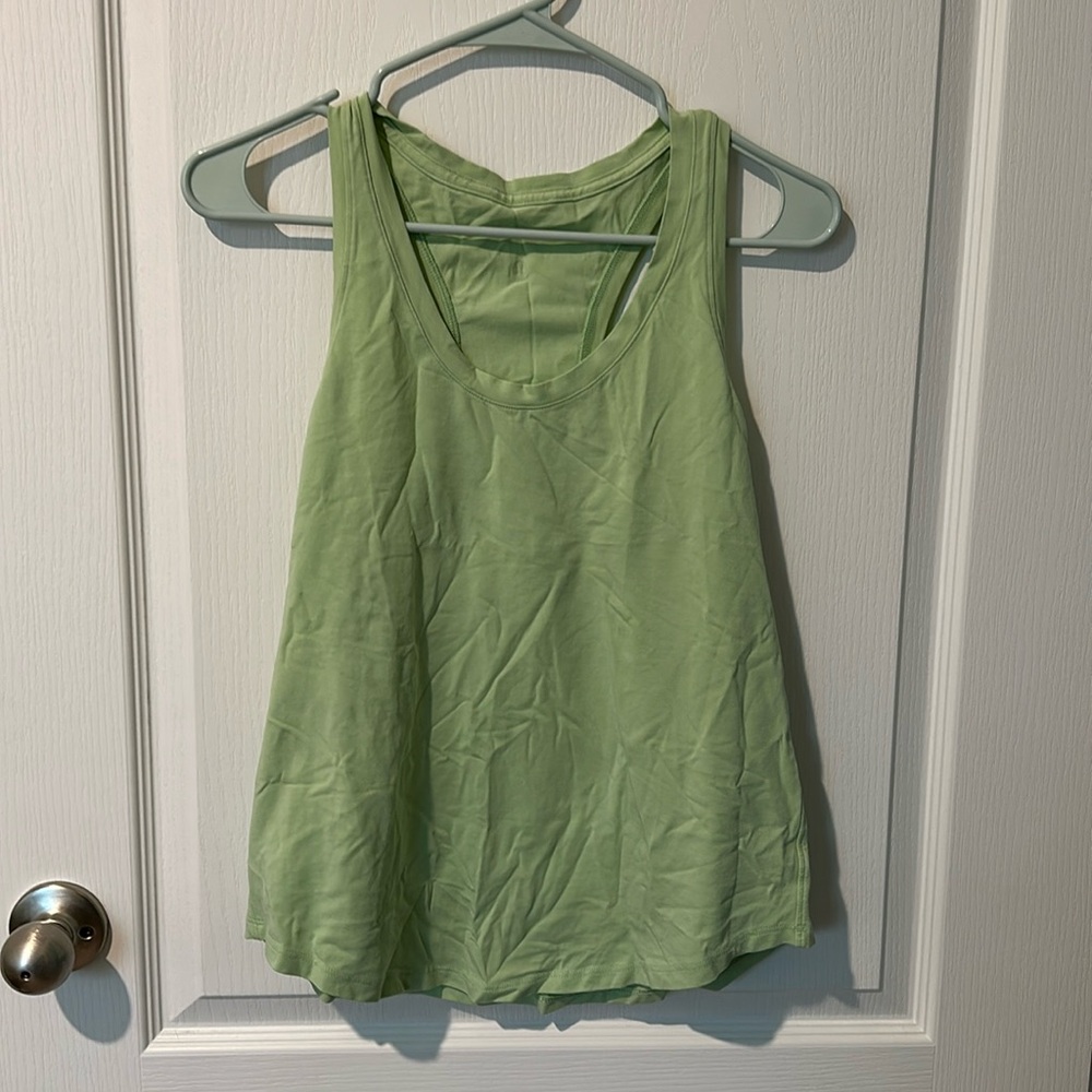 Lululemon Love Tank Top